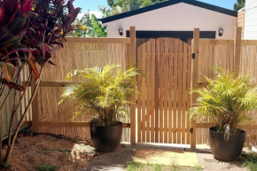 Mango Tree Cottage, Forster
